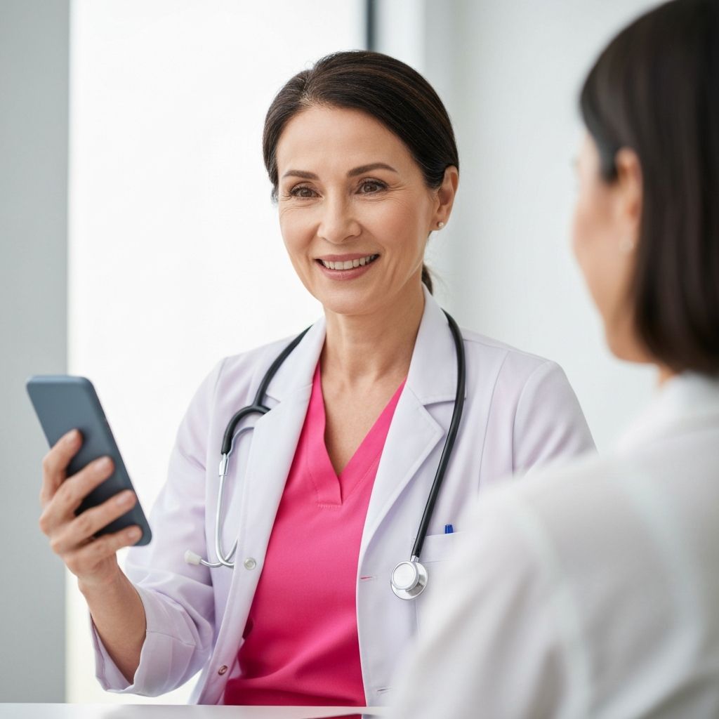 Social Media Strategy for Doctors in 2026