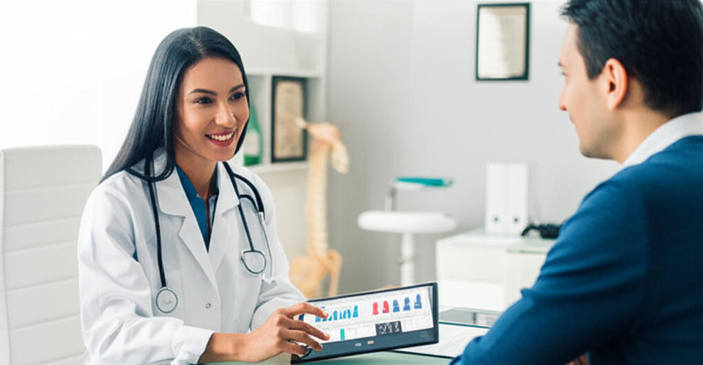 Local SEO for Medical Specialists: Stand Out in Your City